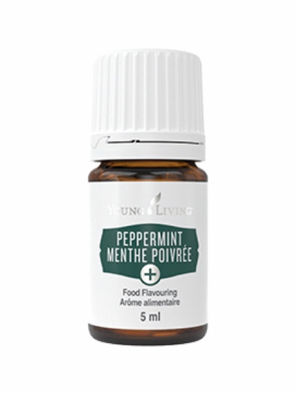 Young Living Peppermint Food Flavouring 5ml